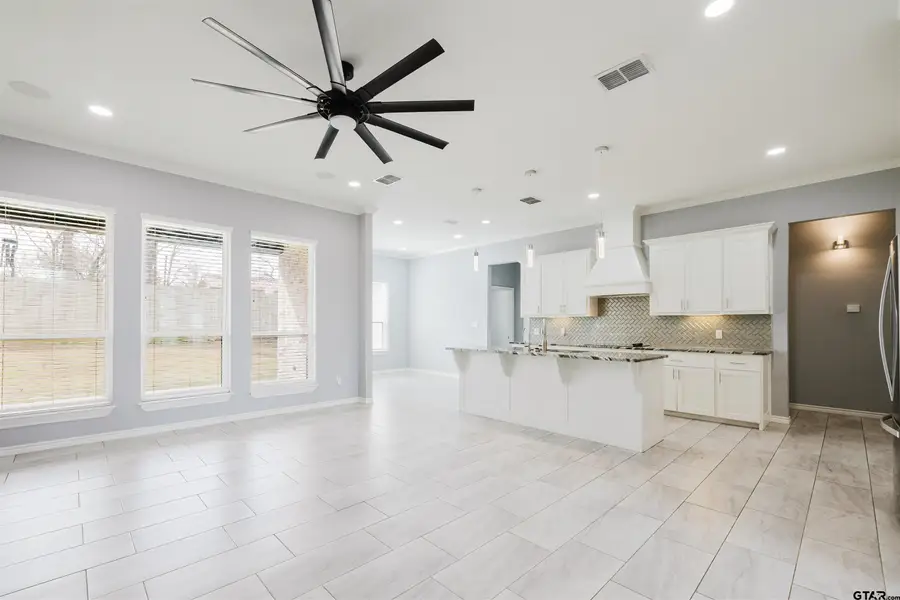 12584 Berry Lane, Tyler, TX 75707 - #2