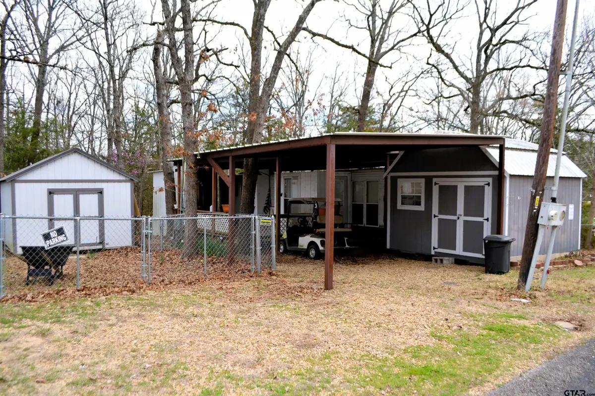 Lot 91-92 Private Road 5800, Yantis, TX 75497 - #1