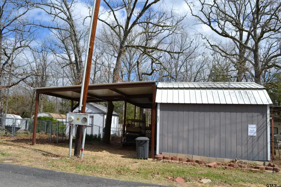 Lot 91-92 Private Road 5800, Yantis, TX 75497 - #2