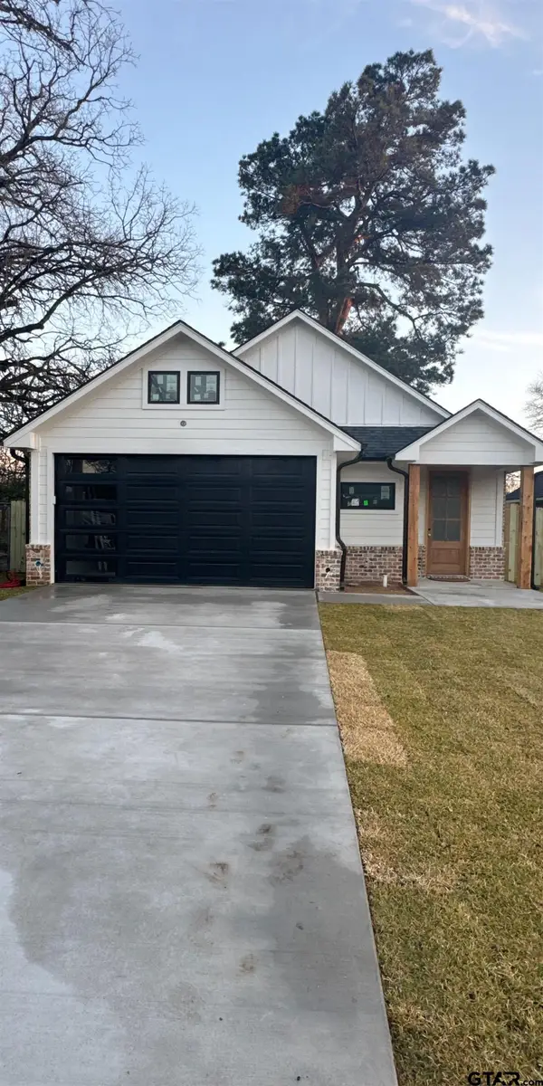 3022 W. Rose St., Tyler, TX 75701