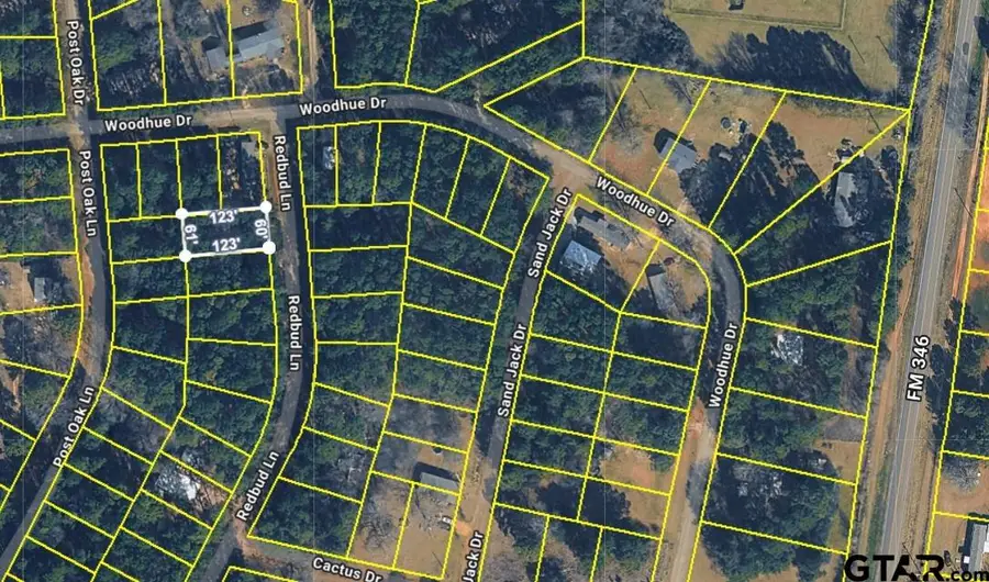 1571 Red Bud Cir, Bullard, TX 75757 - #2