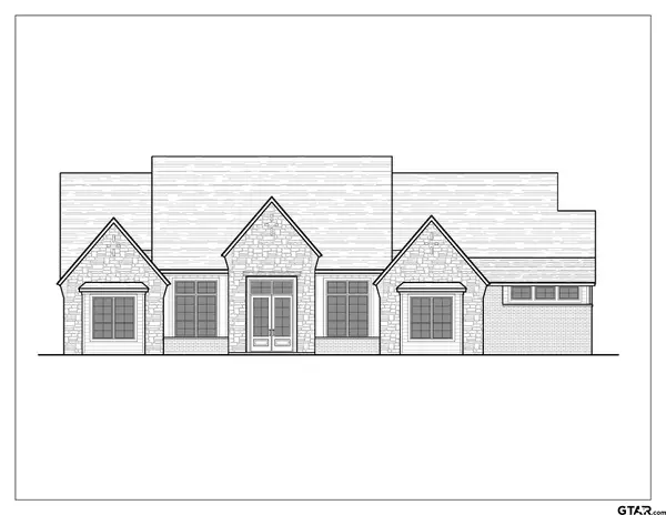 14241 Woodland Parkway, Flint, TX 75762