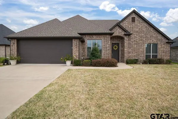 7344 Hearthstone Lane, Tyler, TX 75703