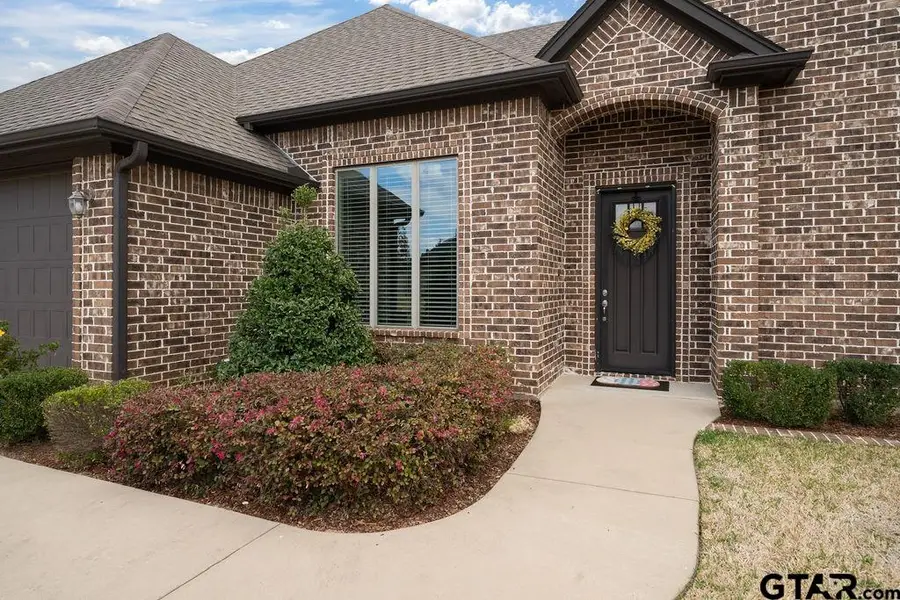 7344 Hearthstone Lane, Tyler, TX 75703 - #2