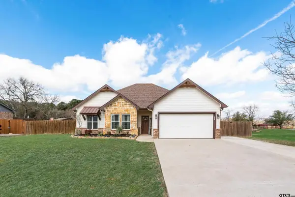 120 Horseshoe Lake Dr, Edgewood, TX 75117