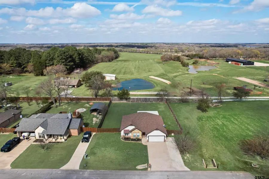 120 Horseshoe Lake Dr, Edgewood, TX 75117 - #3