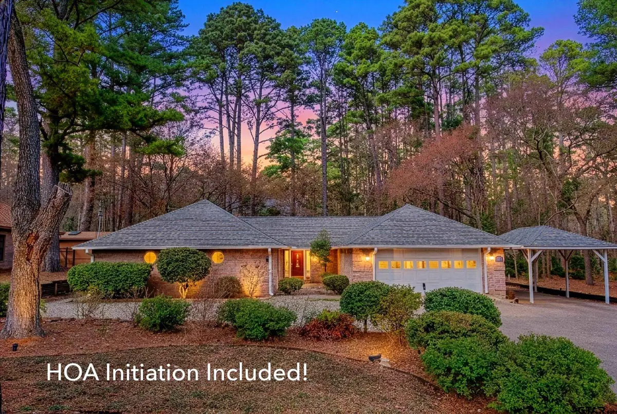 1633 Brookhollow, Hideaway, TX 75771 - #1