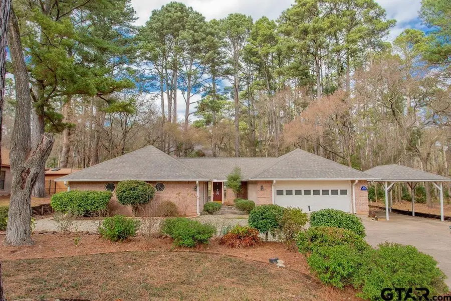 1633 Brookhollow, Hideaway, TX 75771 - #3