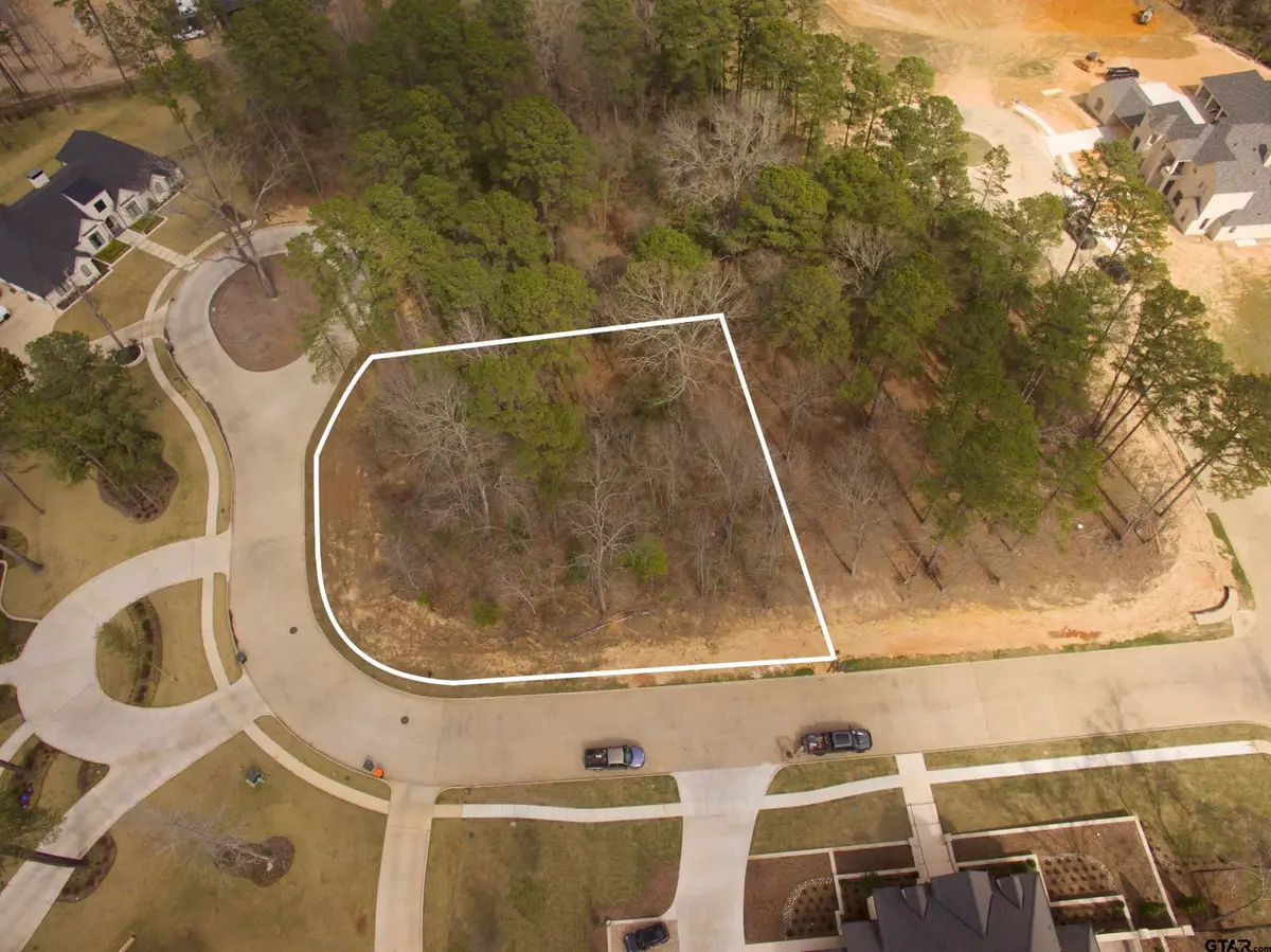 1912 Sentinel Cv, Tyler, TX 75703 - #1