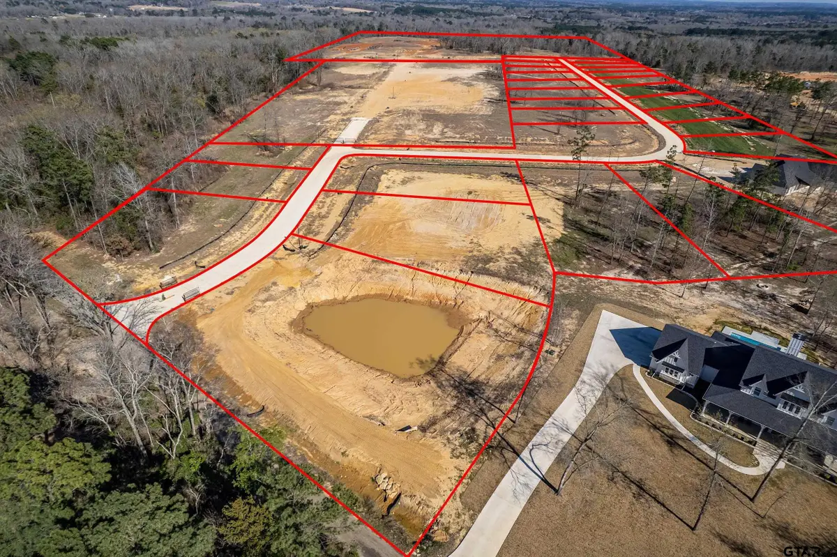 10988 Back Forty, Whitehouse, TX 75791 - #1