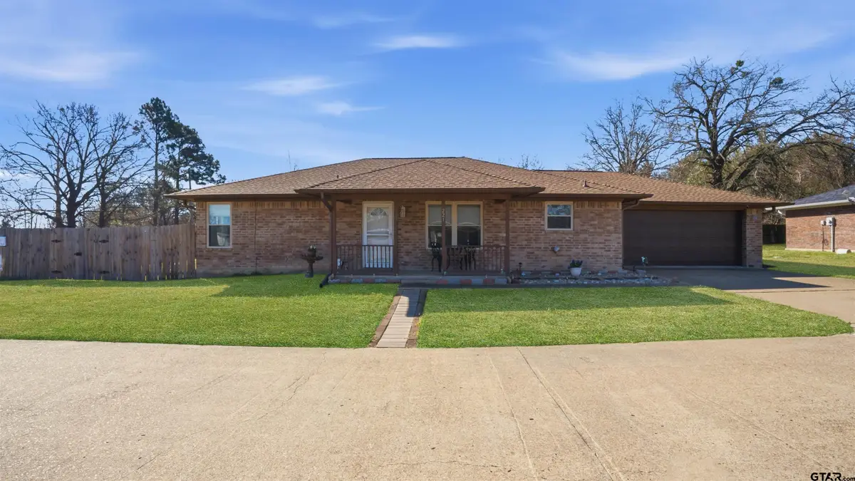 221 Private Road 8774, Ben Wheeler, TX 75754 - #1