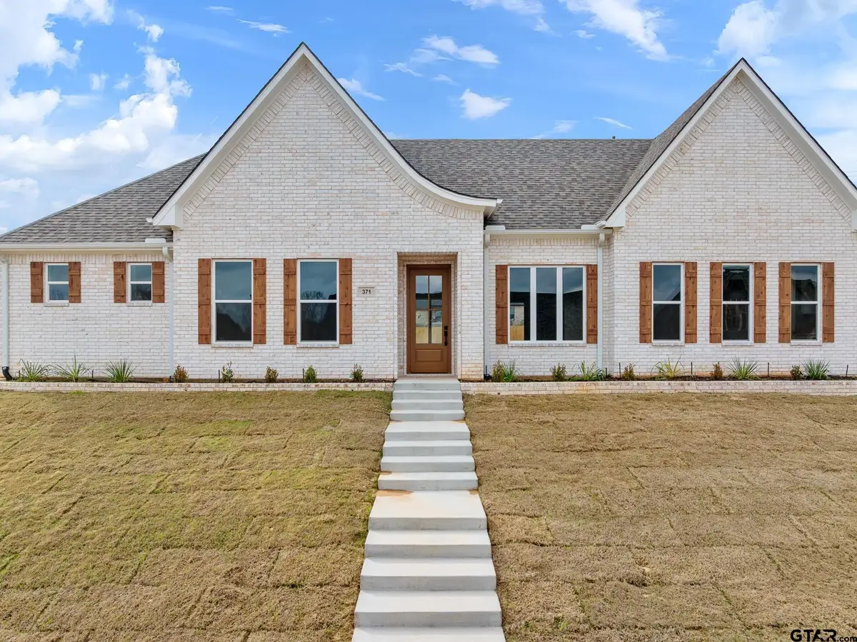 371 Mac Circle, Bullard, TX 75757 - #1