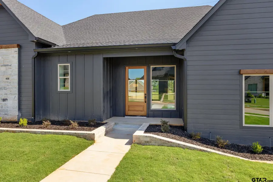 406 Sides Blvd, Bullard, TX 75757 - #3