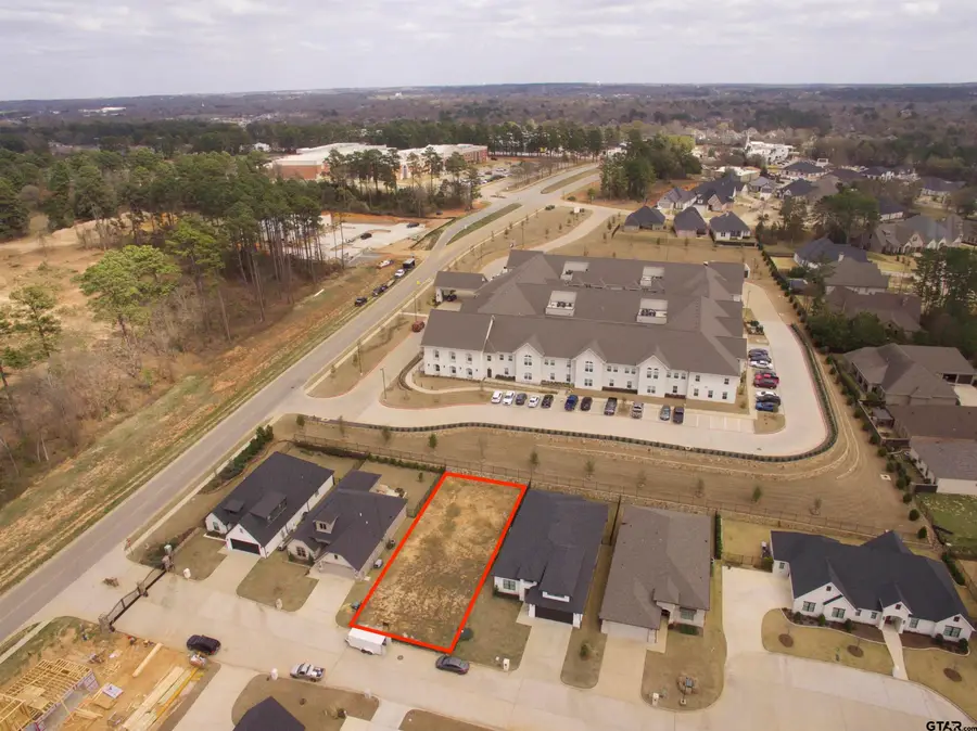 7422 Waterview Sq, Tyler, TX 75703 - #2