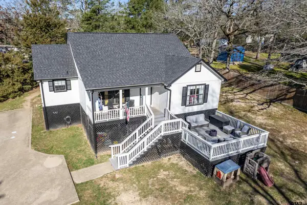 130 County Road 3803, Hawkins, TX 75765