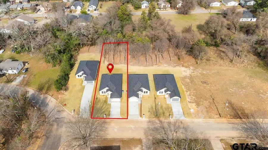 443 W. Harmony St., Tyler, TX 75702 - #2