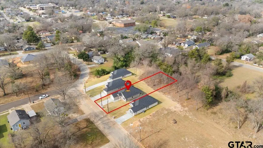 435 W. Harmony St., Tyler, TX 75702 - #3