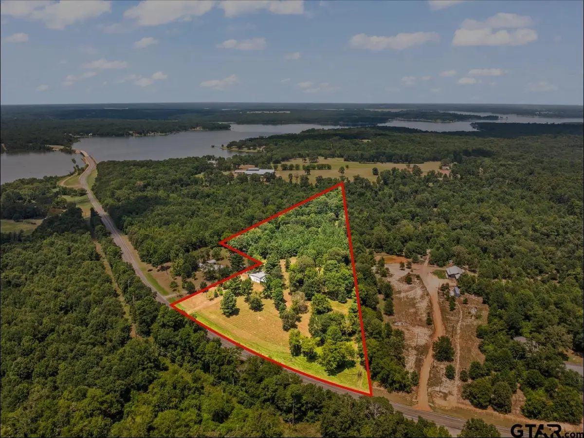 TBD FM 1519, Leesburg, TX 75451 - #1