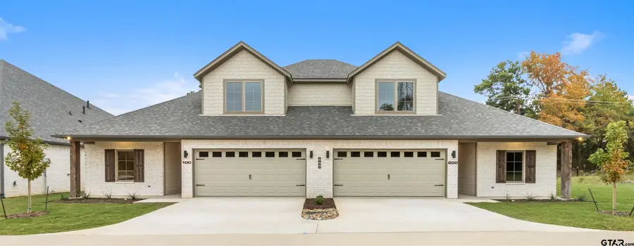 6854 Lazy Vale Ct., Tyler, TX 75703 - #3