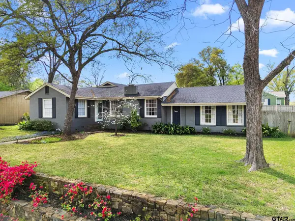 1403 S Robertson Avenue, Tyler, TX 75701