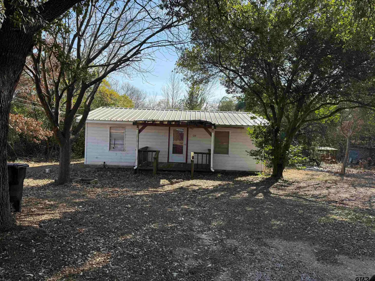 733 Mallory St, Lindale, TX 75771 - #1