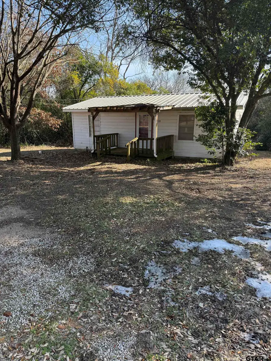733 Mallory St, Lindale, TX 75771 - #2