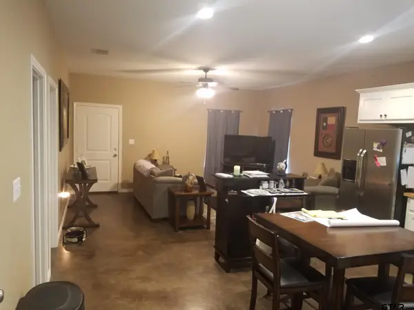 501 S Fm 315 #1 & #4, Chandler,  75758