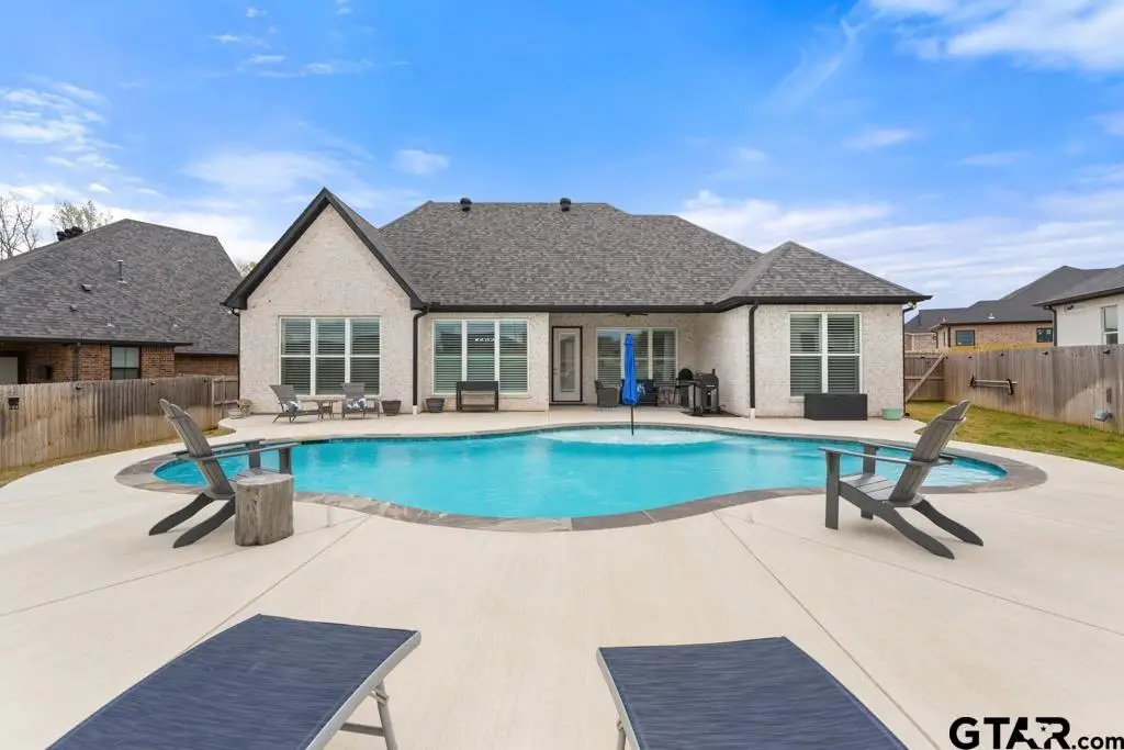 261 Kaul Ln., Bullard, TX 75757 - #1