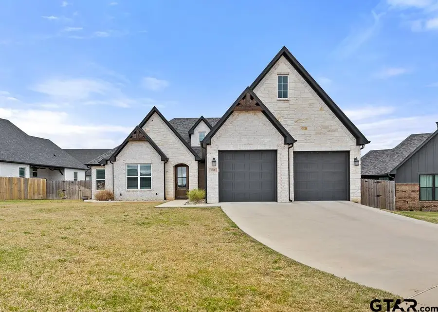 261 Kaul Ln., Bullard, TX 75757 - #2