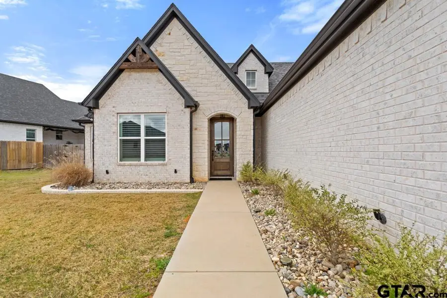 261 Kaul Ln., Bullard, TX 75757 - #3