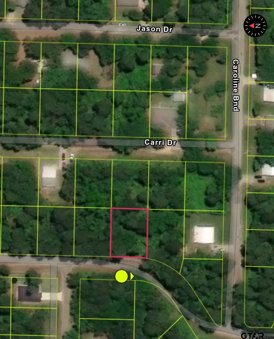 573 Janis Dr., Bullard, TX 75757 - #3