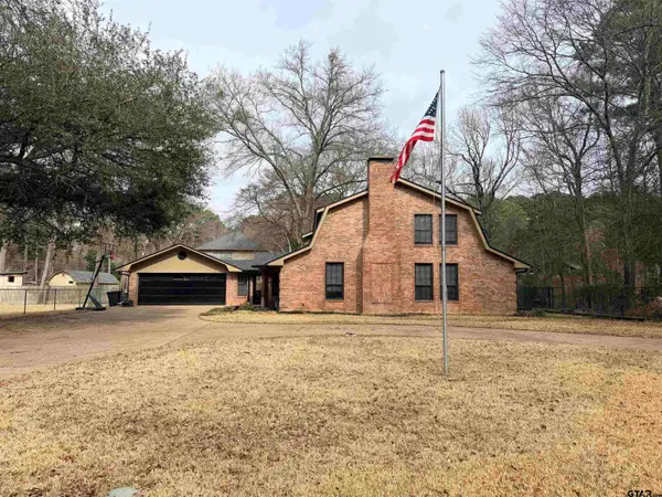 1635 Meadowlark Drive, Hideaway, TX 75771