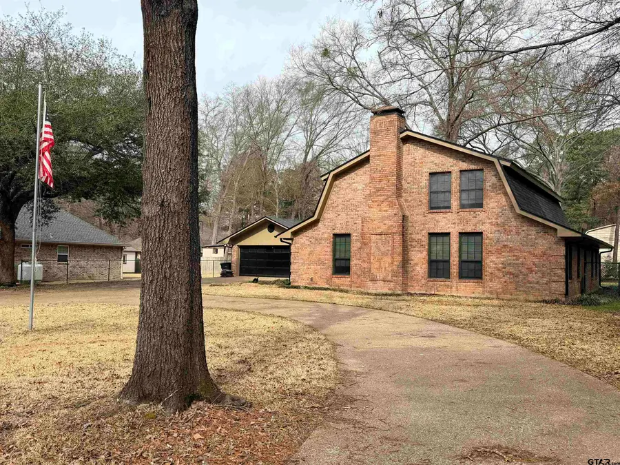 1635 Meadowlark Drive, Hideaway, TX 75771 - #3