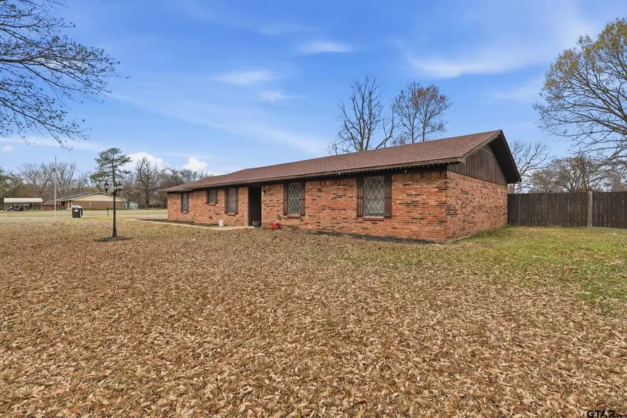 1045 County Road 3210, Mount Pleasant, TX 75455 - #2