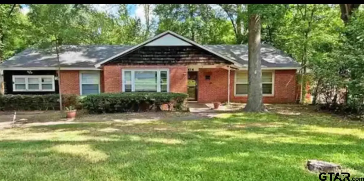 414 Wilma Street, Tyler, TX 75701 - #1