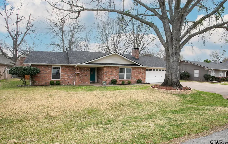 279 N BAY DR. DR., Bullard, TX 75757 - #2