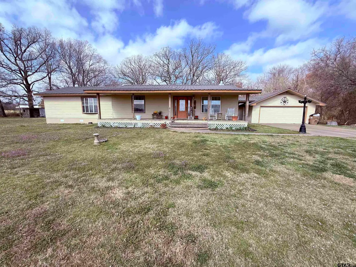 1445 CR 4450, Winnsboro, TX 75494 - #1