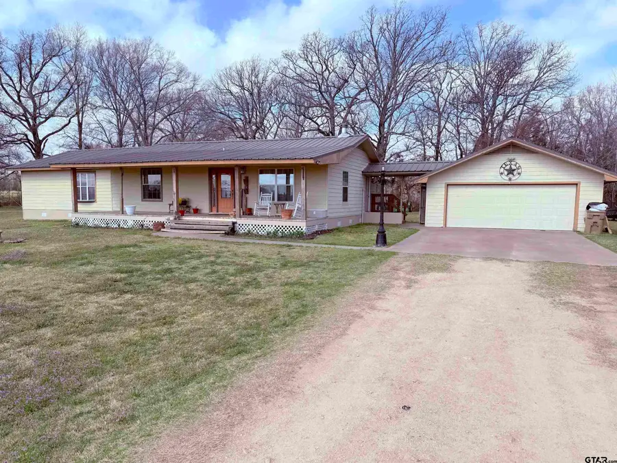 1445 CR 4450, Winnsboro, TX 75494 - #2