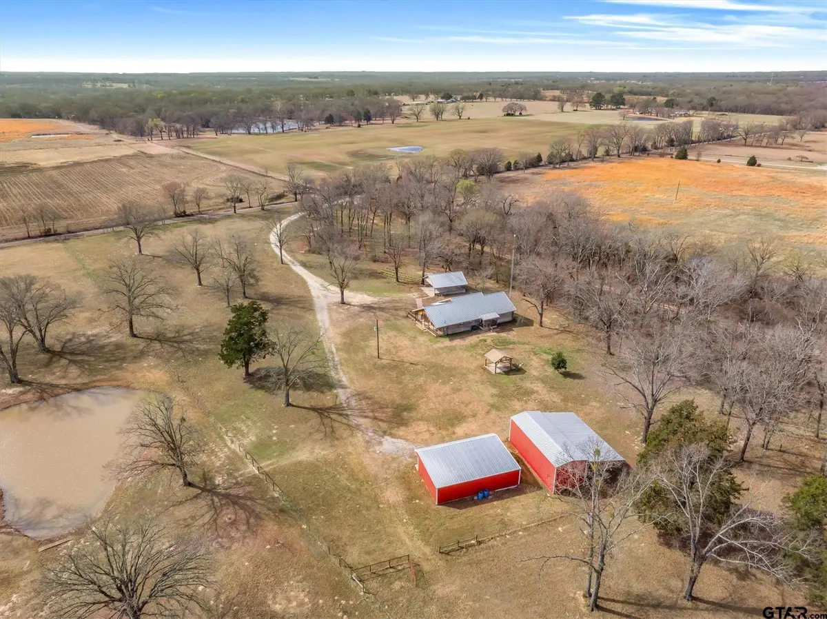 807 Vz County Road 1928, Edgewood, TX 75117 - #1