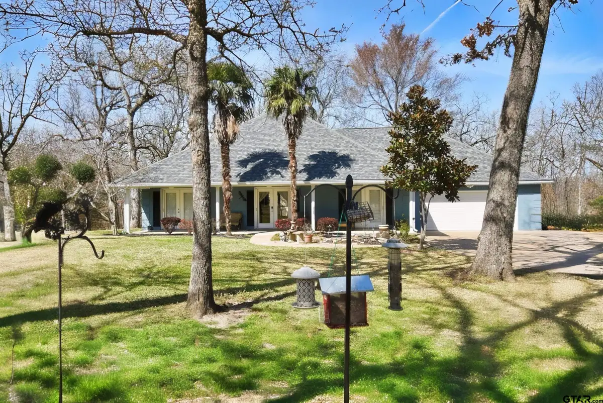 1339 FM 288, Quitman, TX 75783 - #1