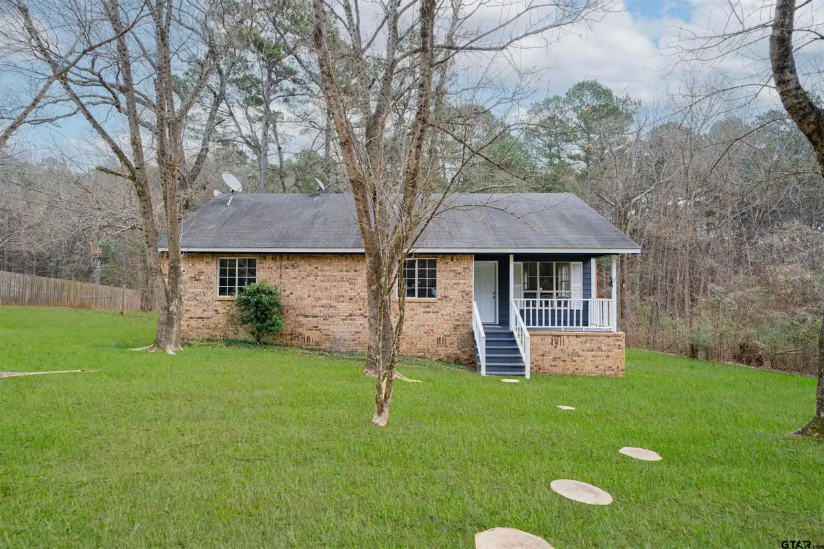 2802 Granite Dr, Longview, TX 75604 - #1