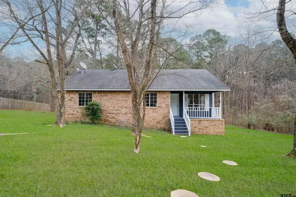 2802 Granite Dr, Longview, TX 75604