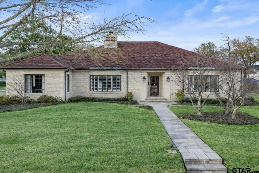 407 W 6th St, Tyler, TX 75701 - #2