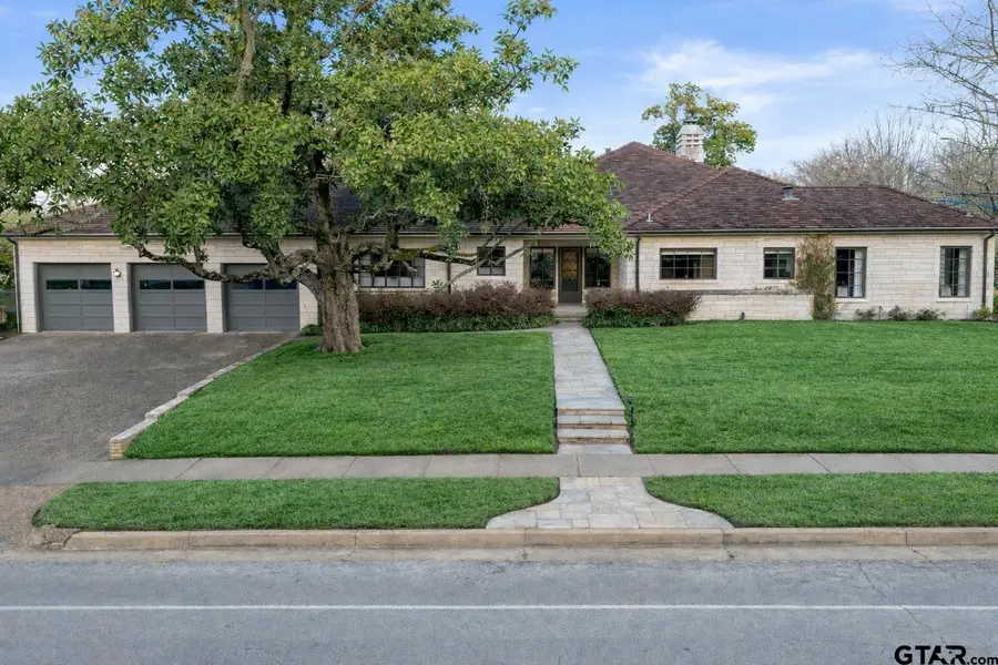 407 W 6th St, Tyler, TX 75701 - #3