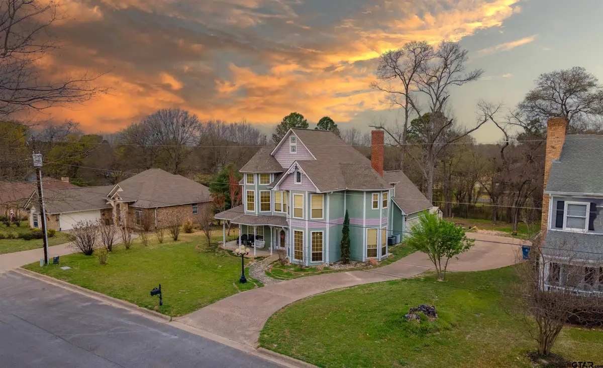 140 Pat Drive, Mineola, TX 75773 - #1