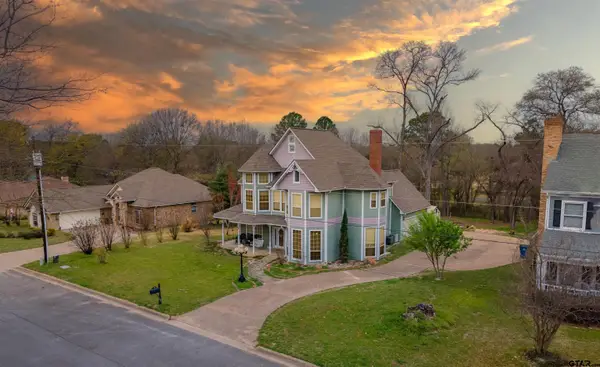 140 Pat Drive, Mineola, TX 75773