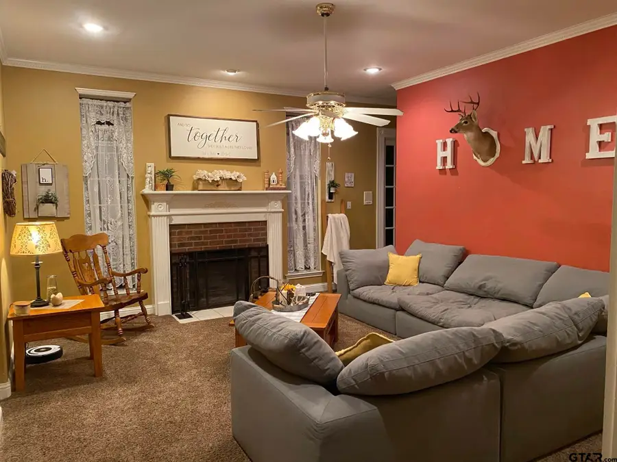 140 Pat Drive, Mineola, TX 75773 - #3