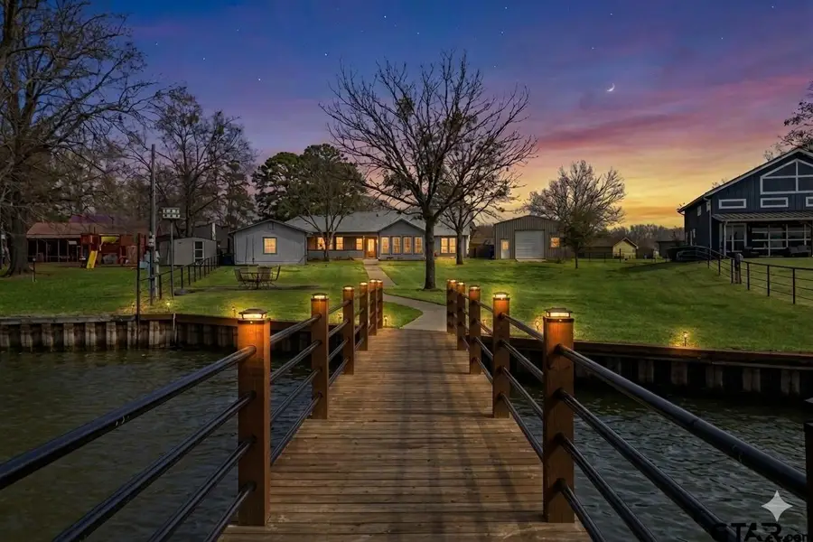 664 County Road 2360, Mount Pleasant, TX 75455 - #2