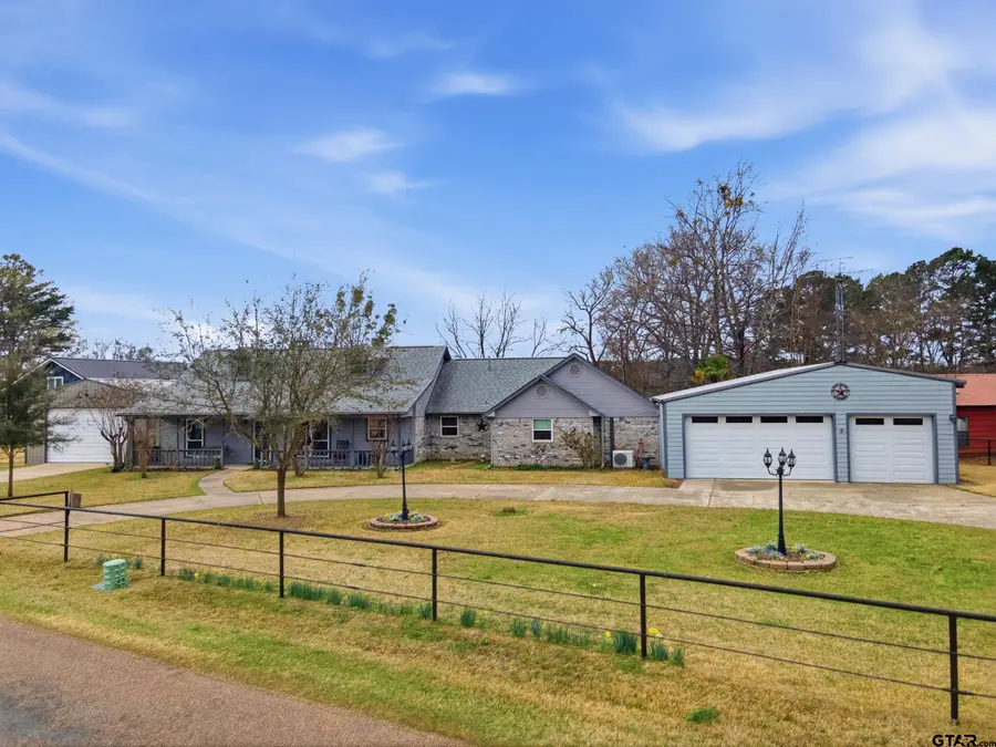 664 County Road 2360, Mount Pleasant, TX 75455 - #3