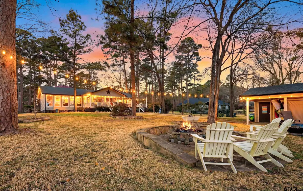 88 Wilcox St, Mount Vernon, TX 75457 - #1